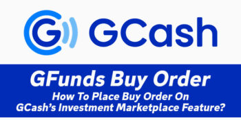 GFunds Buy Order