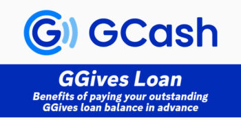 GGives Loan