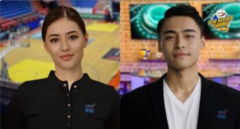 AI sportscasters