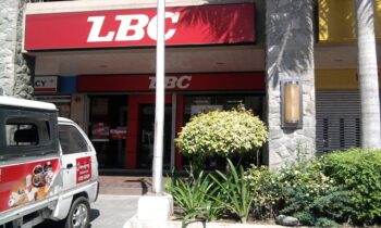 How To Send Money Through LBC