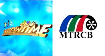 It's Showtime vs MTRCB