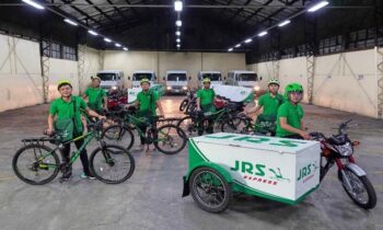 JRS Rates for Domestic Shipping