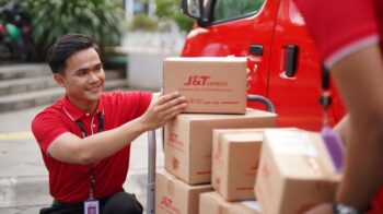J&T Express Shipping Days