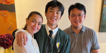 Jodi Sta. Maria Pampi Lacson