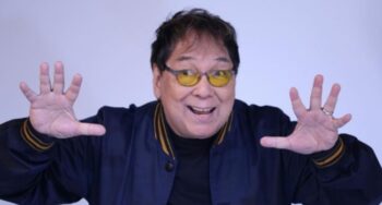 Joey de Leon