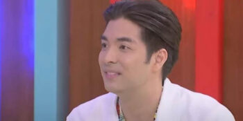 Joross Gamboa