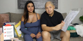 Kris Bernal Perry Choi