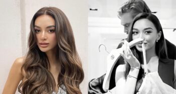 Kylie Verzosa