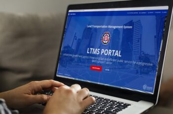 LTO Portal
