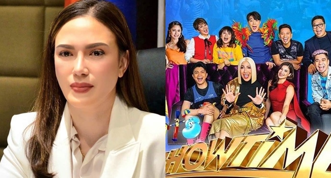 Mtrcb Chair Lala Sotto Reveals Many People Suggesting To Cancel Its Showtime Newspapers 6129