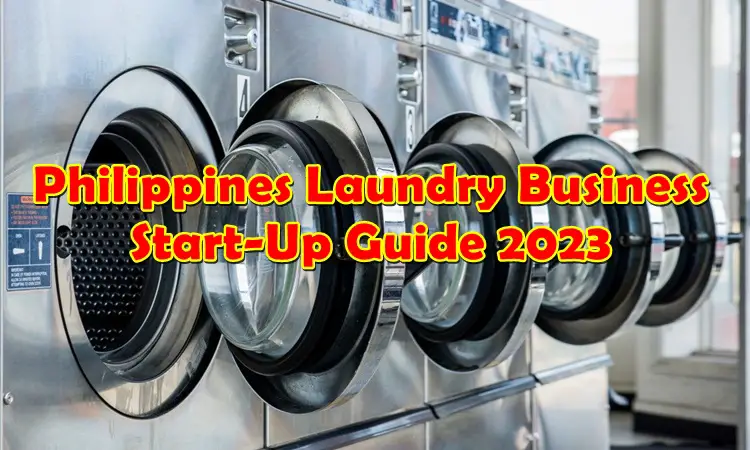 Laundry-Business