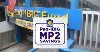 MP2 Savings