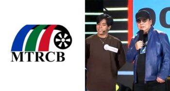 MTRCB and Joey de Leon