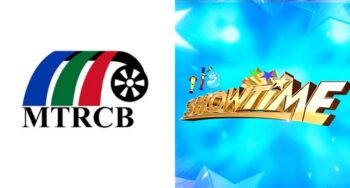 MTRCB vs It's Showtime