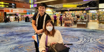 Maiqui Pineda Robi Domingo