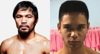 Manny Pacquiao