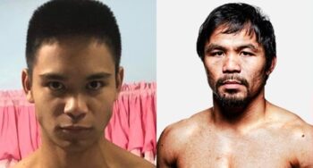 Manny Pacquiao