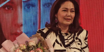 Maricel Soriano