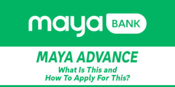 Maya Advance — What Is This and How To Apply For This