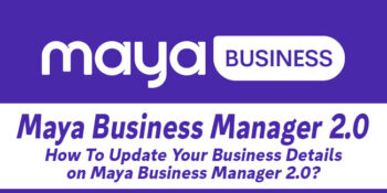 Maya Business Manager 2.0