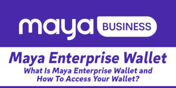 Maya Enterprise Wallet — What Is This and How To Access