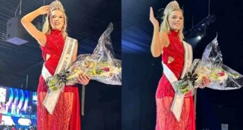 Miss Universe Zimbabwe