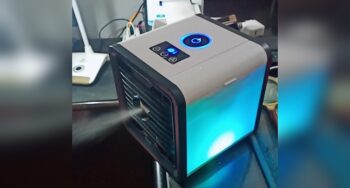 Multifunctional Mini Conditioner