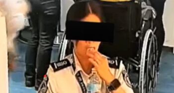 NAIA staff