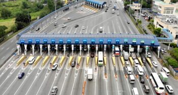 NLEX Toll Fee 2023