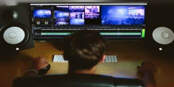 ONLINE VIDEO EDITORS 2