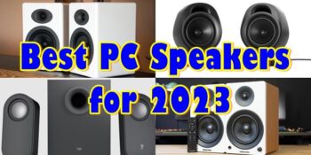PC Speakers 2