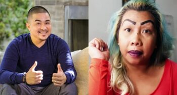 Pambansang Kolokoy and Madam Kilay