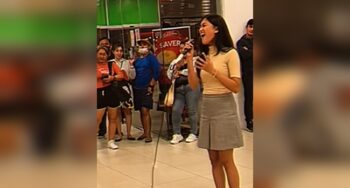 Pangarap Ko Ang Ibigin Ka