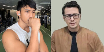 Rendon Labador Baron Geisler