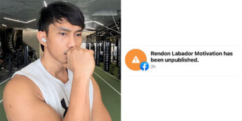 Rendon Labador unpublished