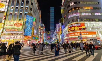 Requirements Japan Visa Application
