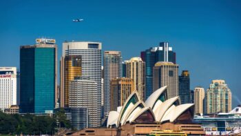 Requirements for Australia Visa