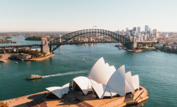 Requirements for Visa to Australia