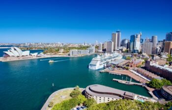 Requirements in Applying for Australian Visa