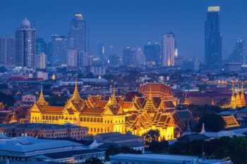 Requirements in Applying for Thailand Visa