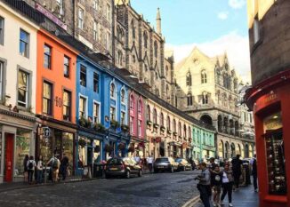 Requirements in Applying for UK Visa