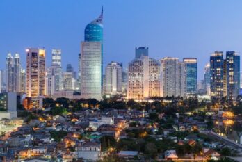 Requirements to Apply for Indonesian Visa