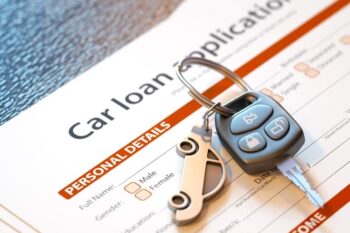 SB Finance Car Loan