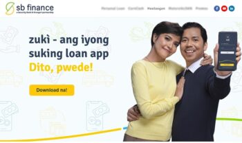 SB Finance Hooloogan Loan