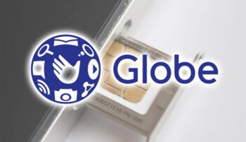 SIM Card Register Globe
