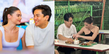 Sam Verzosa Rhian Ramos