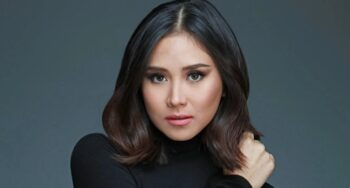 Sarah Geronimo