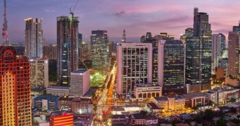 Savings Banks in the Philippines