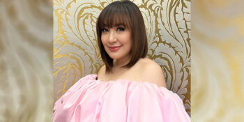 Sharon Cuneta