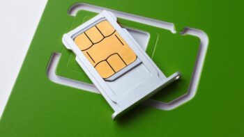 Smart SIM Card Register